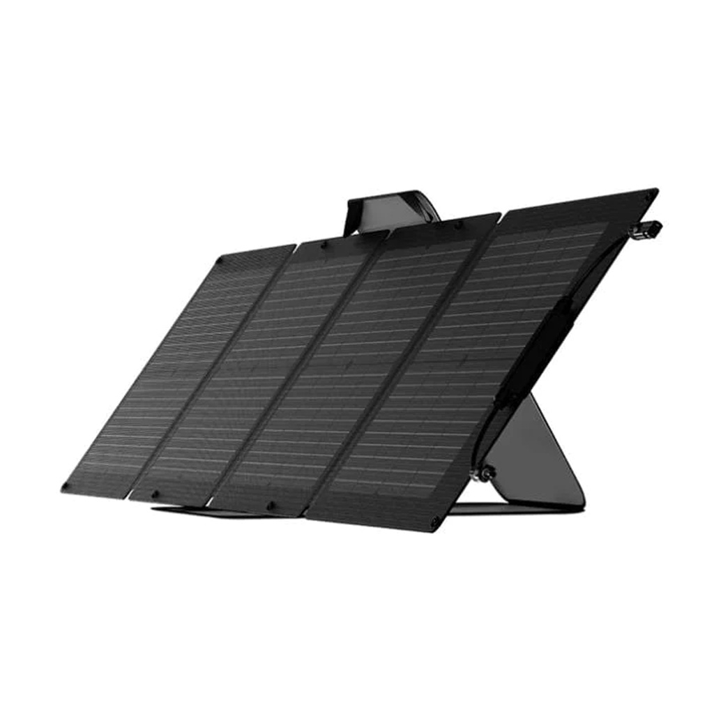 EcoFlow 110W Solar Panel