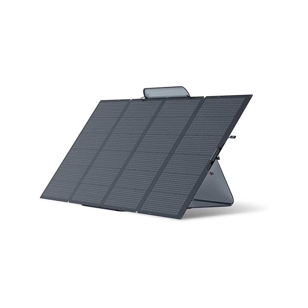 EcoFlow 400W Solar Panel