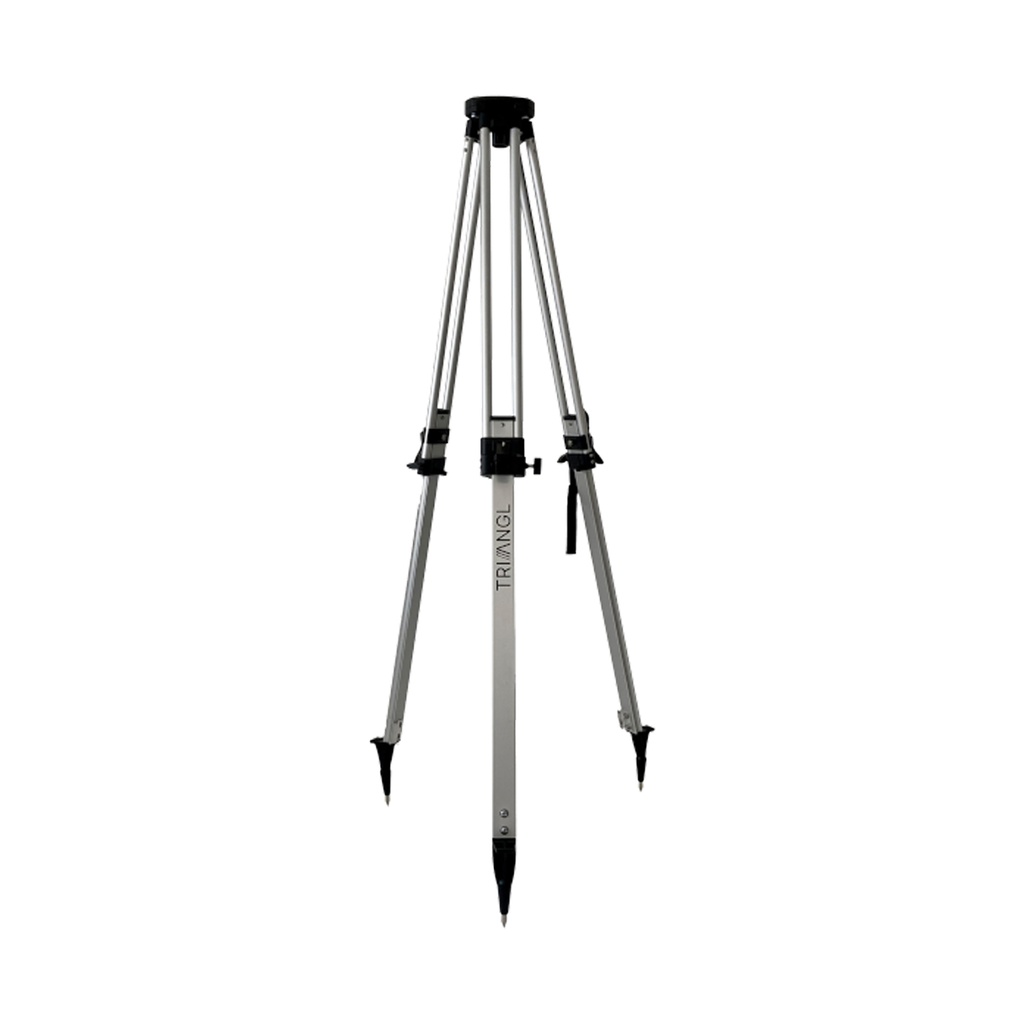 Emlid Triangl Tripod 1.70m with 5/8" Male Thread for Tribrach