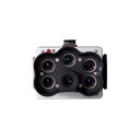 MicaSense RedEdge-P Multispectral Kit + DJI Skyport for M300