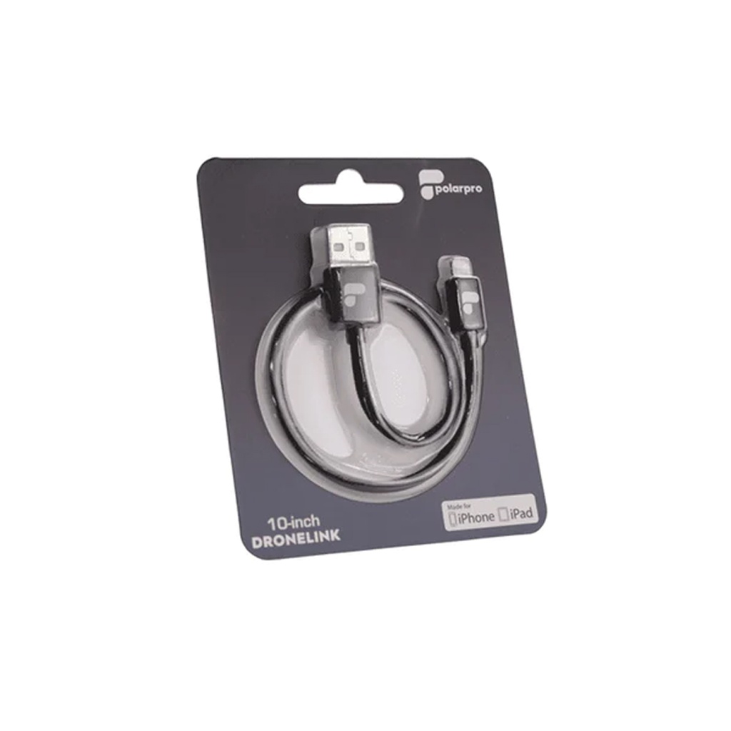 PolarPro DroneLink - DJI Remote USB-C Cable