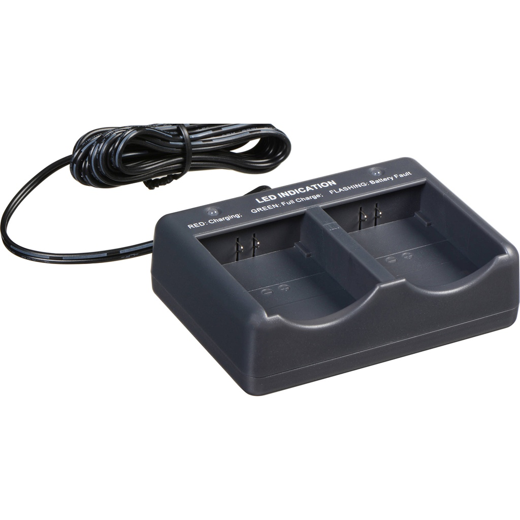 Eartec 2-Port Charging Base