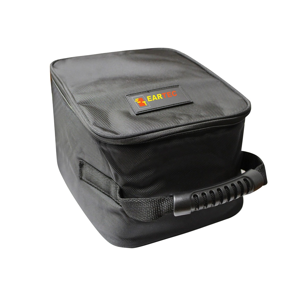 Eartec Small Soft Padded Case