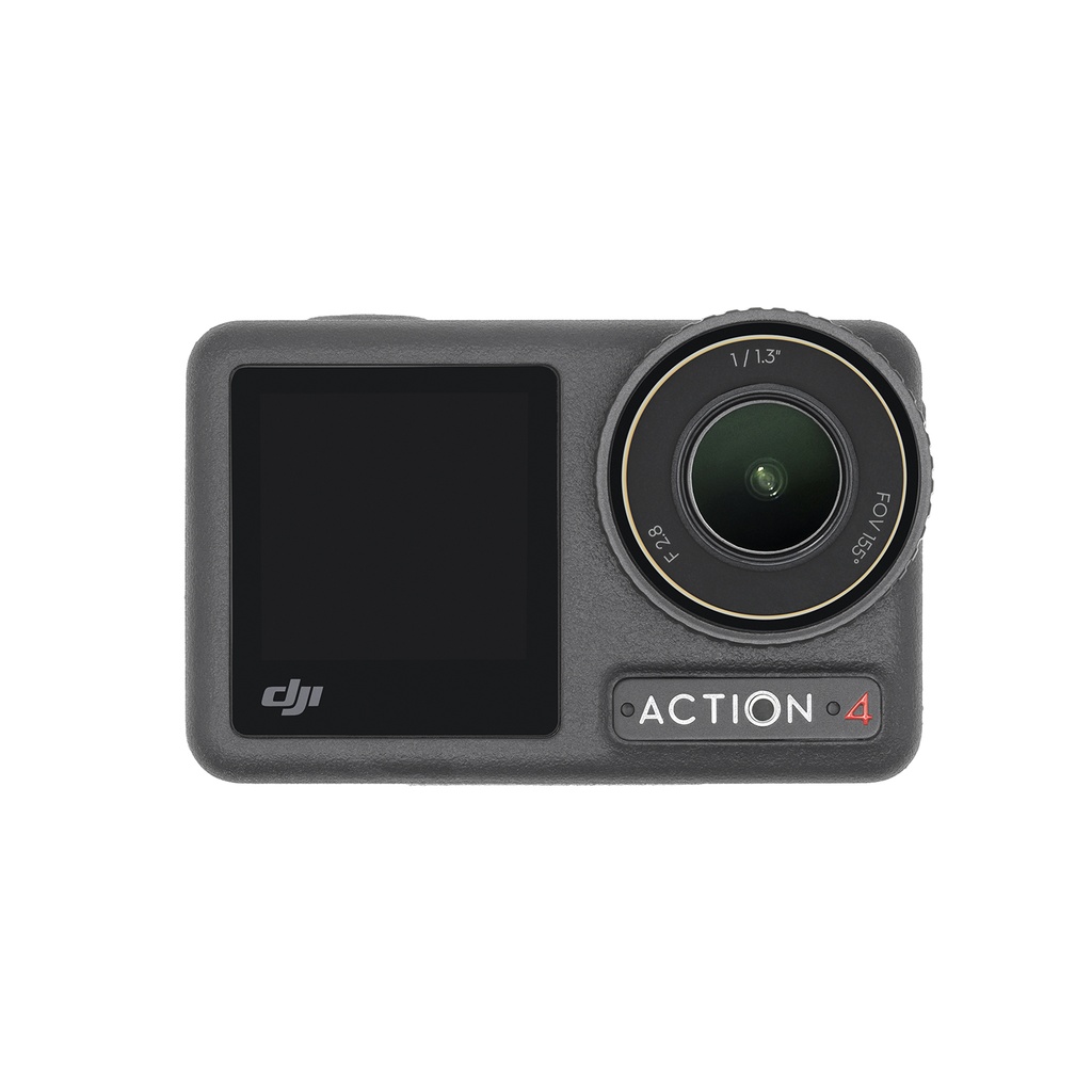 DJI Osmo Action 4 Adventure Combo