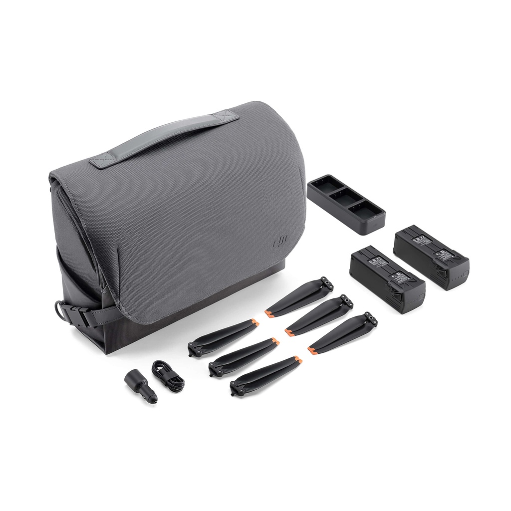 DJI Mavic 3 Fly More Kit