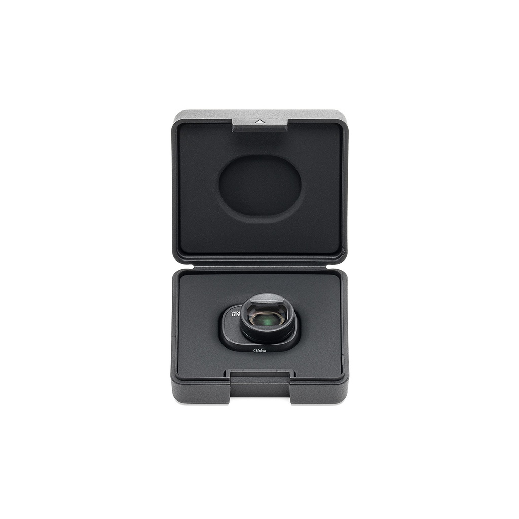 DJI Mini 4 Pro Wide-Angle Lens