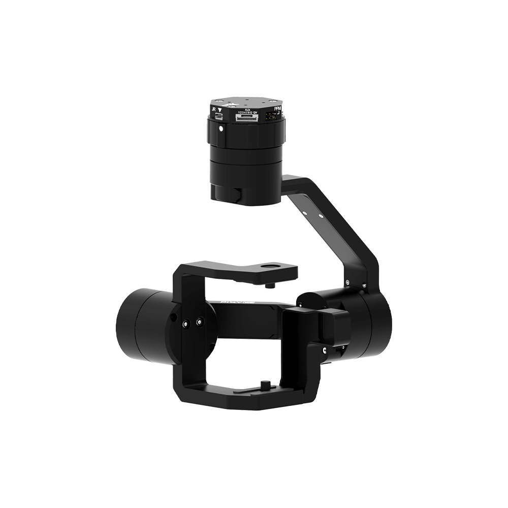 Gremsy Pixy WP for DJI M300/M350 RTK