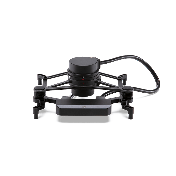 DJI Matrice 210 V2 Single Upward Gimbal Connector