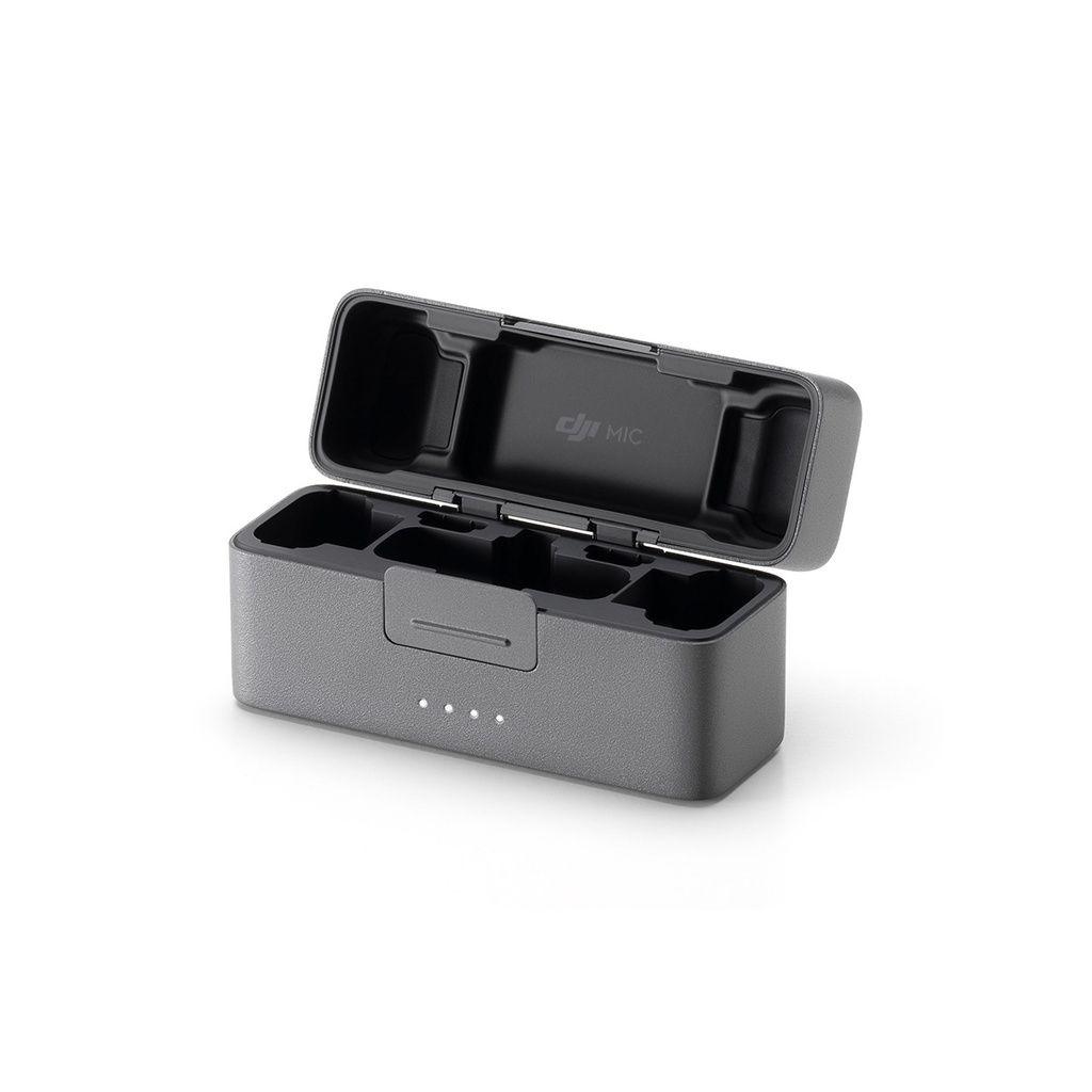 DJI Mic 2 - Charging Case