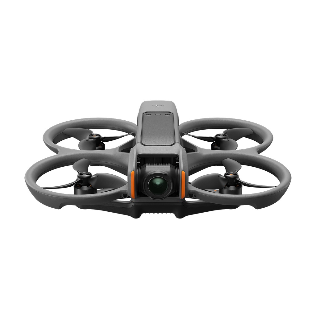 DJI Avata 2 Fly More Combo (Single Battery)