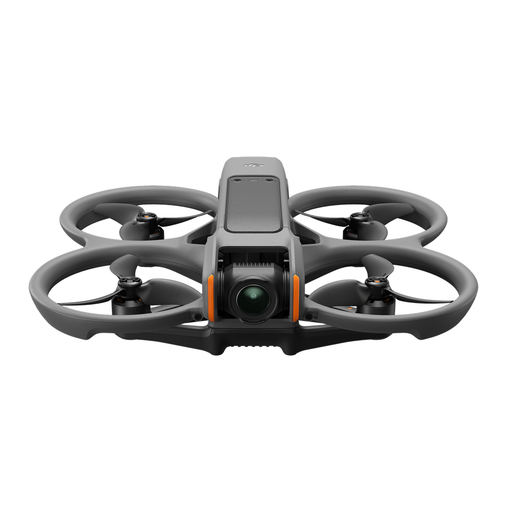 DJI Avata 2 Fly More Combo (Three Batteries)