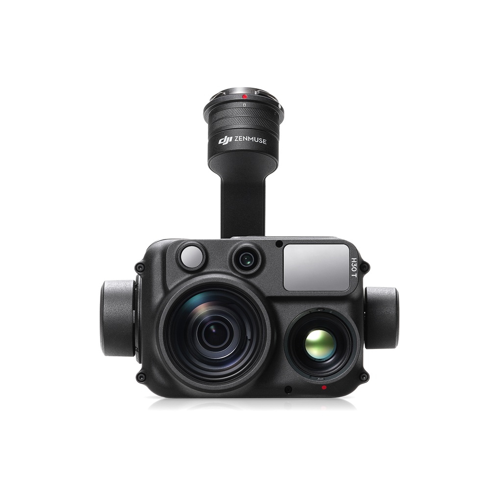 DJI Zenmuse H30T