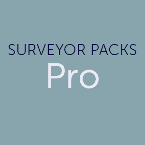 Droprise Surveyor Pack Pro Ultra