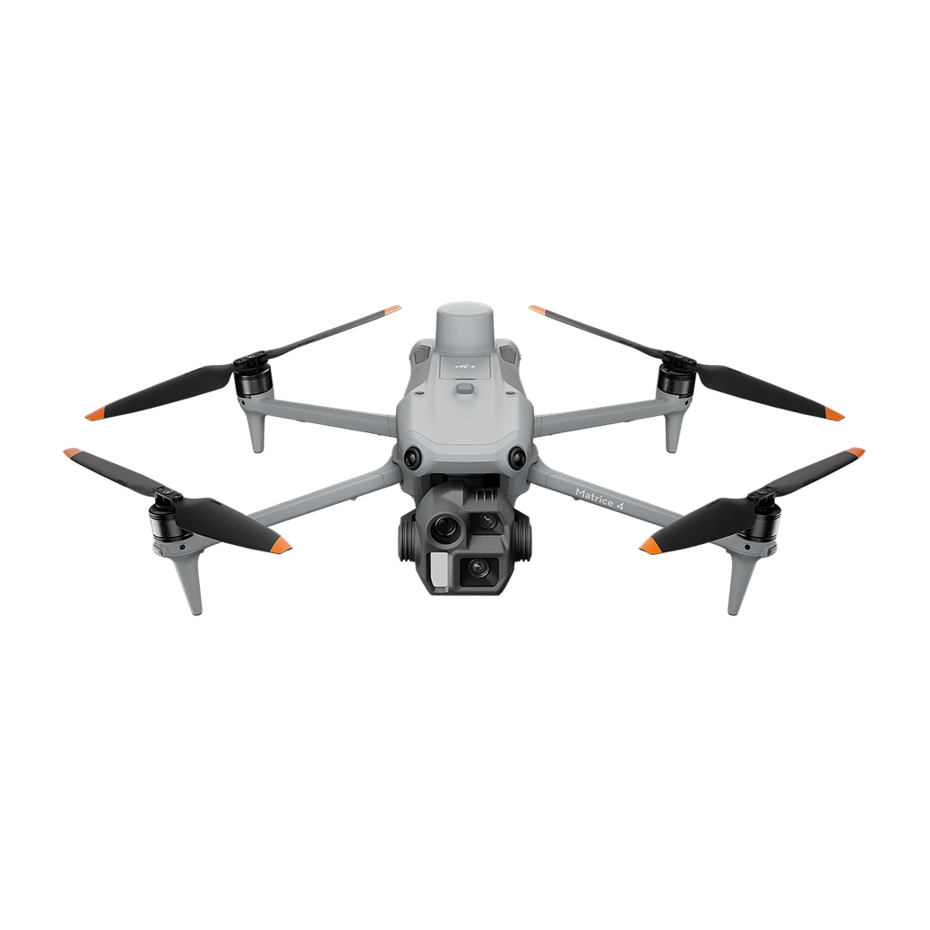 DJI Matrice 4E