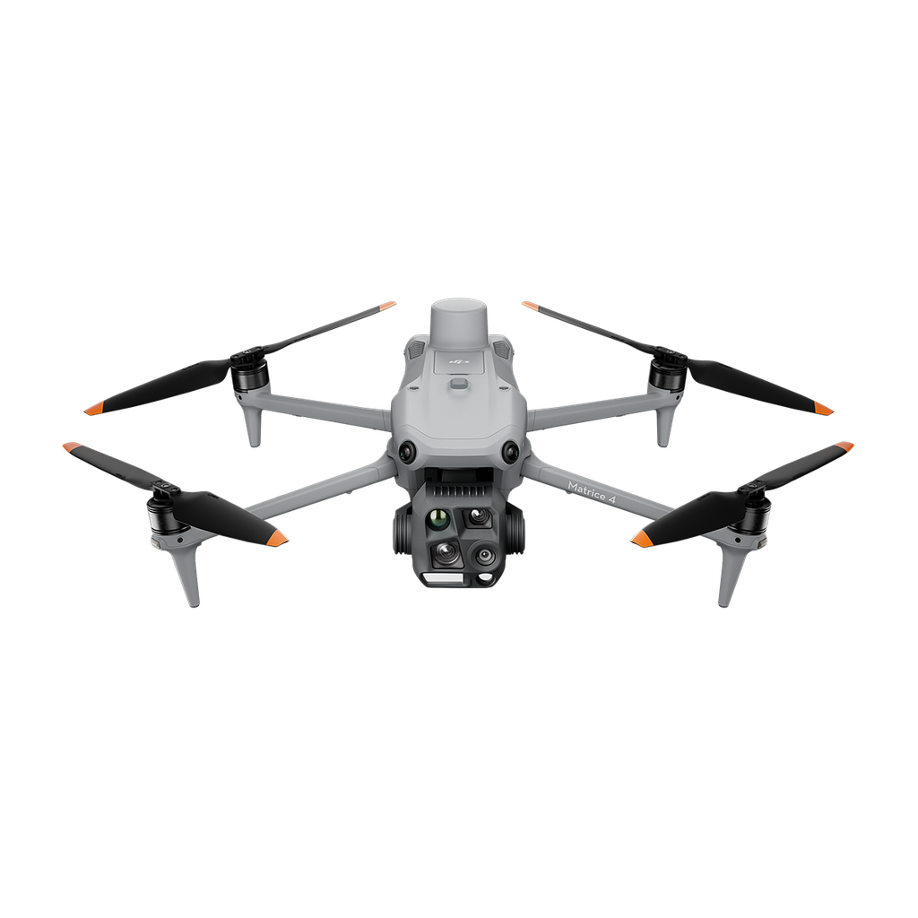 DJI Matrice 4T