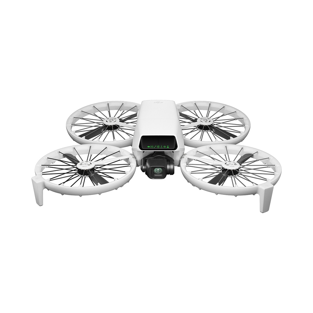 DJI Flip - Including DJI RC-N3 Controller