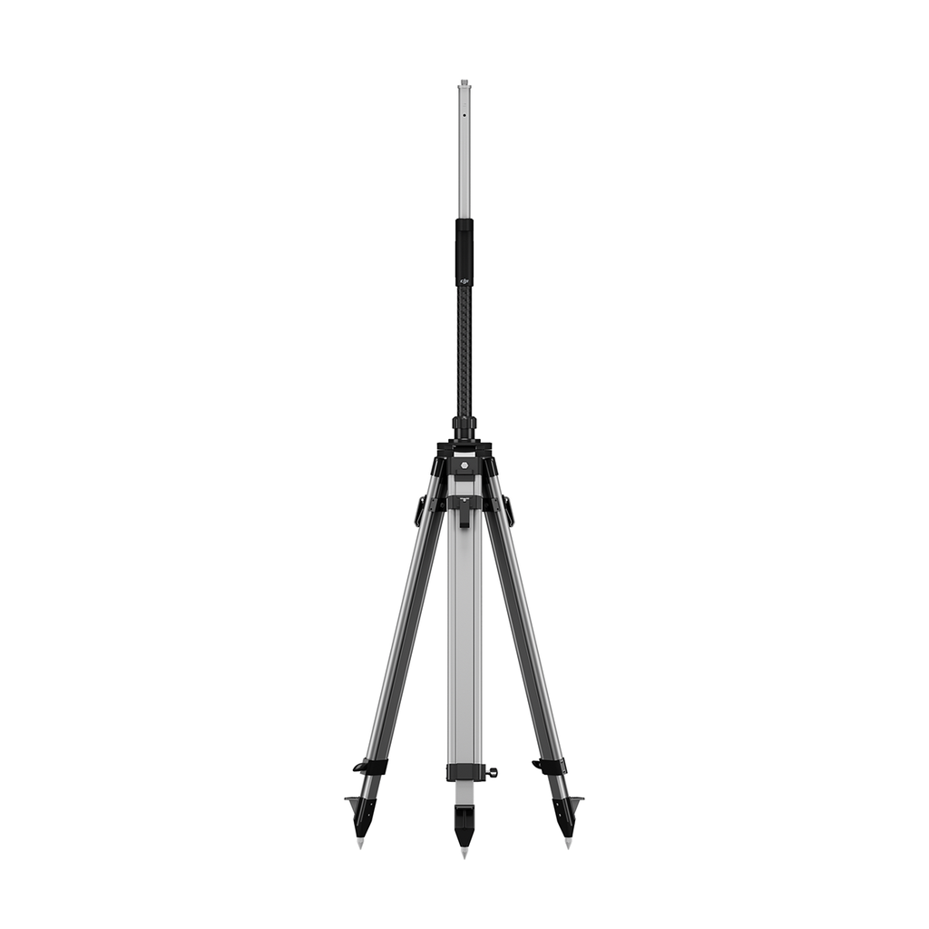 DJI D-RTK 3 Survey Pole and Tripod Kit