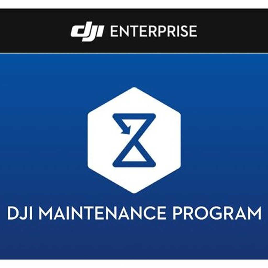 DJI Maintenance Program Standard Service (M4T)