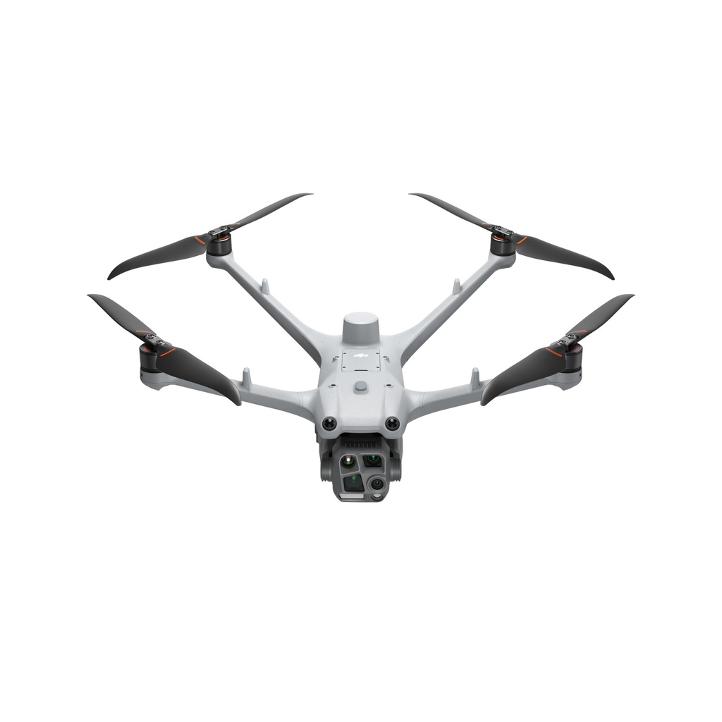 DJI Matrice 4TD