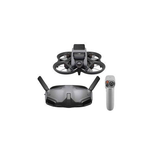 [CP.FP.00000115.01] DJI Avata Pro-View Combo (Showroom Model)