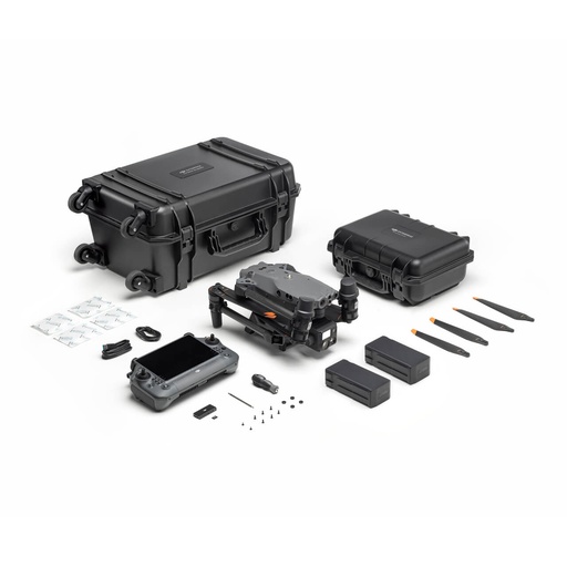 [CP.EN.00000367.01] DJI Matrice 30 Worry-Free Basic Combo