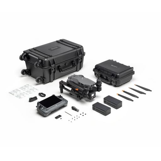 [CP.EN.00000367.03] DJI Matrice 30 Worry-Free Plus Combo