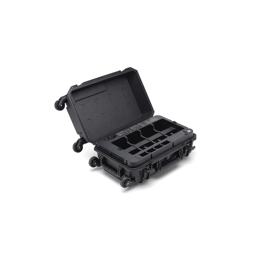 [190021085657] DJI Matrice 350 RTK BS65 Intelligent Battery Station