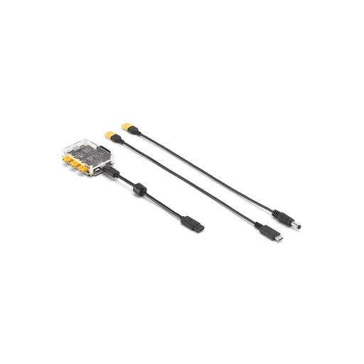 [190021087088] DJI Matrice 350 RTK E-Port Development Kit