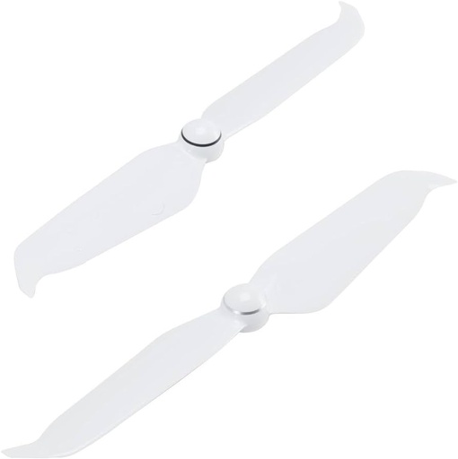 [CP.PT.00000274.01] DJI Phantom 4 9455S Low-Noise Quick-Release Propellers (Pro/Pro+V2.0)