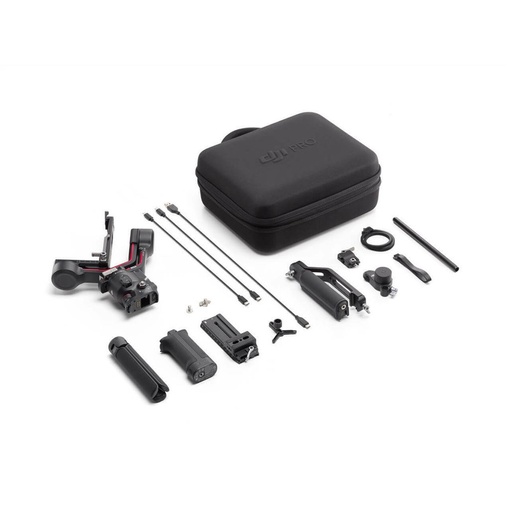 [CP.RN.00000217.01] DJI RS3 Combo