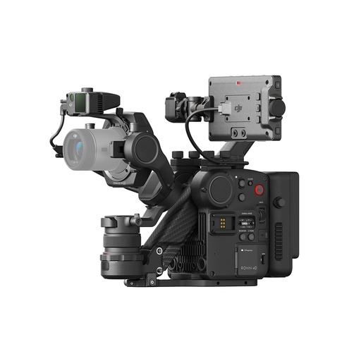 [CP.RN.00000176.01] DJI Ronin 4D-6K