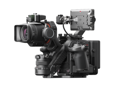 [CP.RN.00000351.01] DJI Ronin 4D-8K