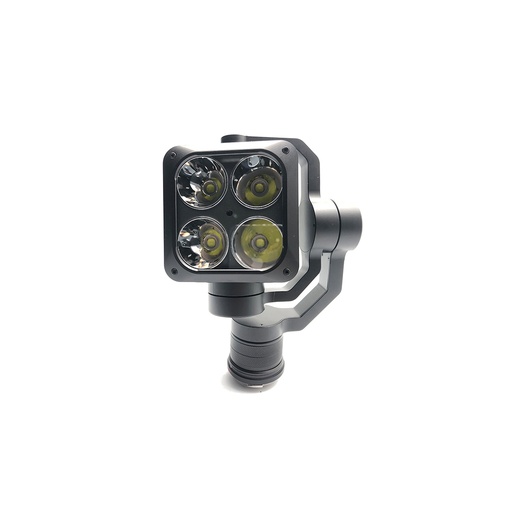 [CP.QT.00002497.01] DJI Wingsland Z15 Gimbal Spotlight