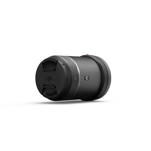 [CP.BX.00000023.01] DJI Zenmuse X7 DL 35mm F2.8 LS ASPH Lens