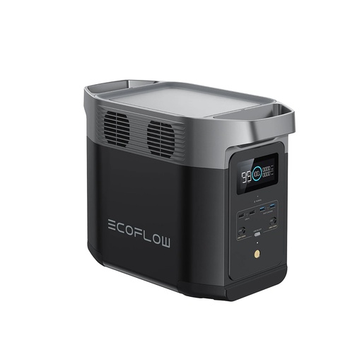 [ZMR330-EU] EcoFlow Delta 2