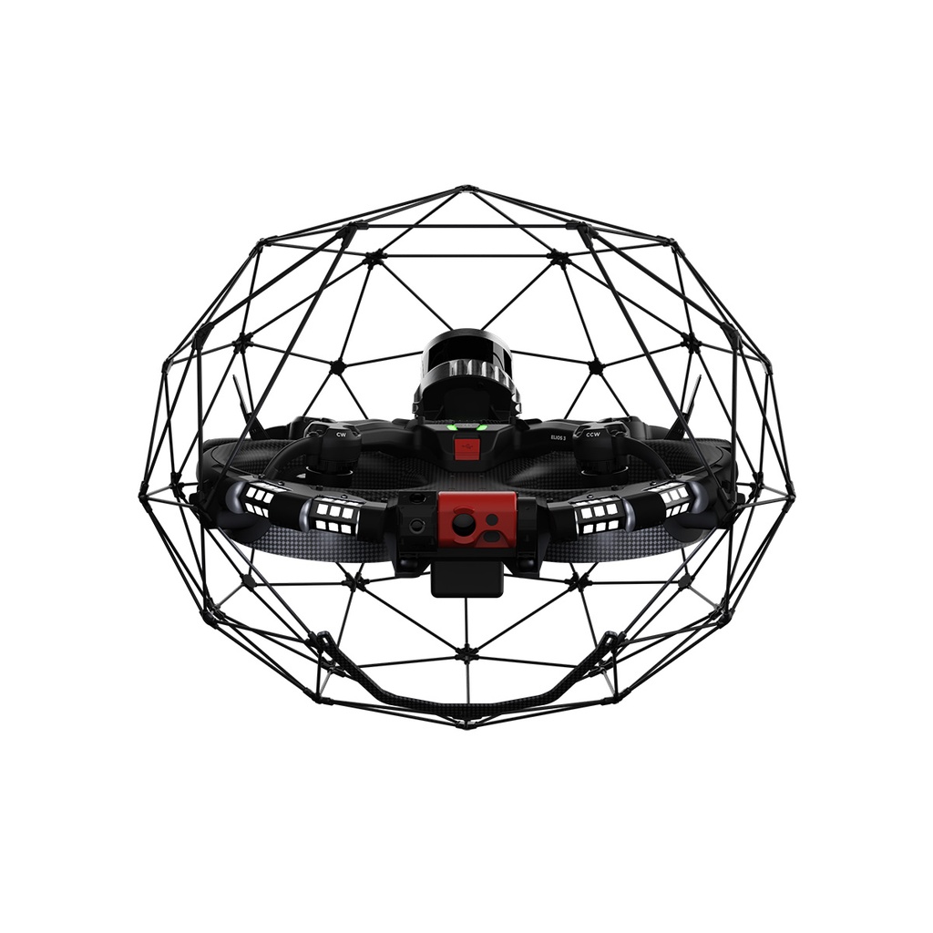 Flyability drone on sale