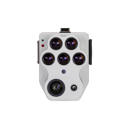 [805-00093] MicaSense Altum-PT Multispectral Kit + DJI Skyport for M300