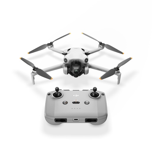 [CP.MA.00000731.04] DJI Mini 4 Pro (RC-N2)