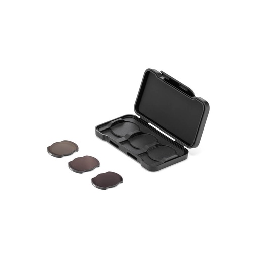 [CP.FP.00000077] DJI Avata ND Filters Set (ND8/16/32)