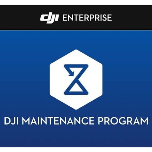 [CP.SH.BY000017.01] DJI Maintenance Program Basic Service (M4T)